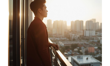 Renta Departamento Col. Del Valle Seguridad y Conectividad