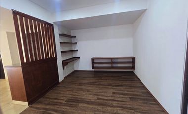 Renta Departamento Col. Del Valle Seguridad y Conectividad