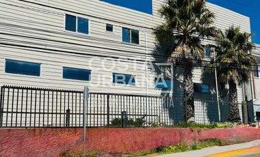 Terreno con edificación en Villa Aconcagua, Concón