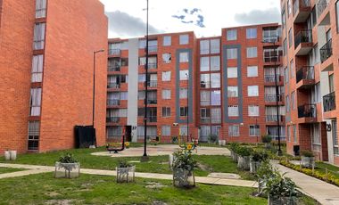 Apartamento moderno en Tocancipa, conjunto Club House, para vivir o invertir