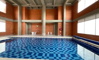 Apartamento moderno en Tocancipa, conjunto Club House, para vivir o invertir