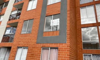 Apartamento moderno en Tocancipa, conjunto Club House, para vivir o invertir