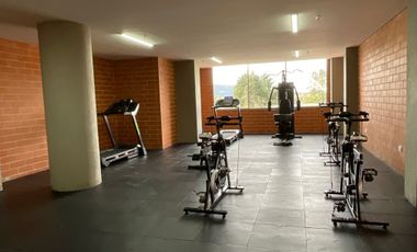 Apartamento moderno en Tocancipa, conjunto Club House, para vivir o invertir