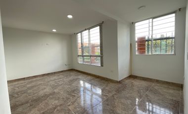 Apartamento moderno en Tocancipa, conjunto Club House, para vivir o invertir