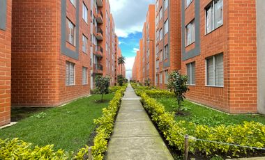 Apartamento moderno en Tocancipa, conjunto Club House, para vivir o invertir