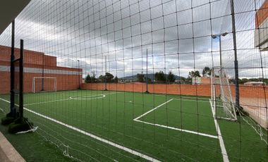 Apartamento moderno en Tocancipa, conjunto Club House, para vivir o invertir