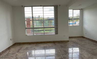Apartamento moderno en Tocancipa, conjunto Club House, para vivir o invertir