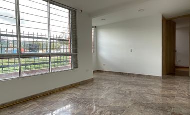 Apartamento moderno en Tocancipa, conjunto Club House, para vivir o invertir