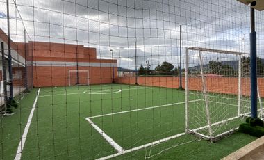 Apartamento moderno en Tocancipa, conjunto Club House, para vivir o invertir