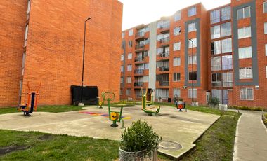 Apartamento moderno en Tocancipa, conjunto Club House, para vivir o invertir