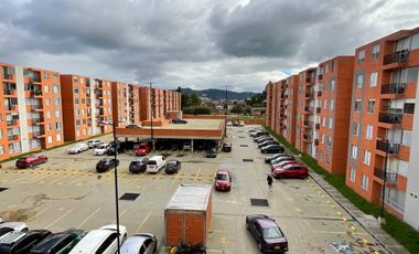 Apartamento moderno en Tocancipa, conjunto Club House, para vivir o invertir