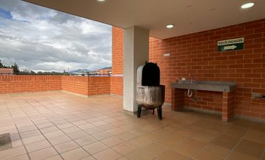 Apartamento moderno en Tocancipa, conjunto Club House, para vivir o invertir