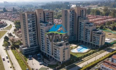 Apartamento en Arriendo en Rionegro