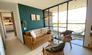 Apartamento en Arriendo en Rionegro