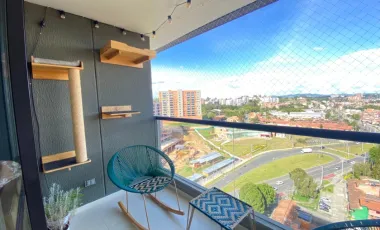 Apartamento en Arriendo en Rionegro