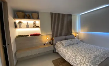 Apartamento en Arriendo en Rionegro