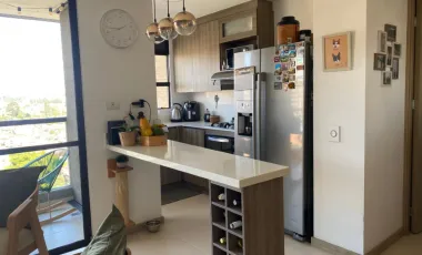 Apartamento en Arriendo en Rionegro