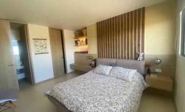 Apartamento en Arriendo en Rionegro