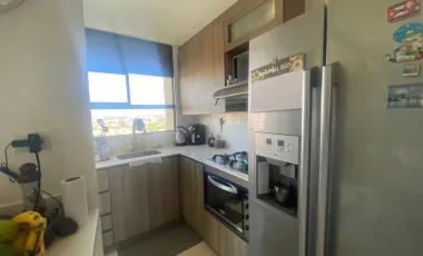 Apartamento en Arriendo en Rionegro