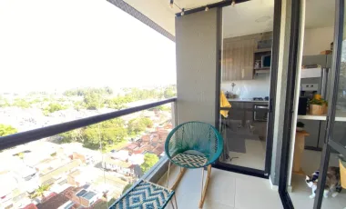 Apartamento en Arriendo en Rionegro