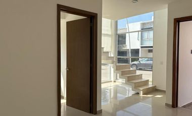 Casa en venta en sendas residencial