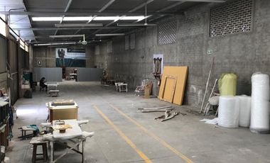 Bodega en venta en López Mateos en el Mante