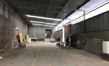 Bodega en venta en López Mateos en el Mante
