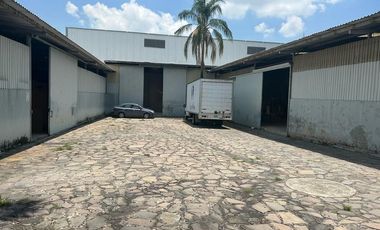 Bodega en venta en López Mateos en el Mante