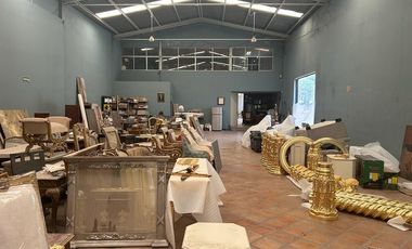 Bodega en venta en López Mateos en el Mante