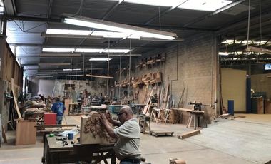 Bodega en venta en López Mateos en el Mante