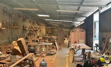 Bodega en venta en López Mateos en el Mante