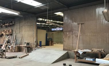 Bodega en venta en López Mateos en el Mante