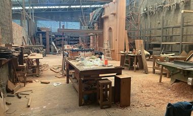 Bodega en venta en López Mateos en el Mante