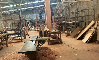 Bodega en venta en López Mateos en el Mante