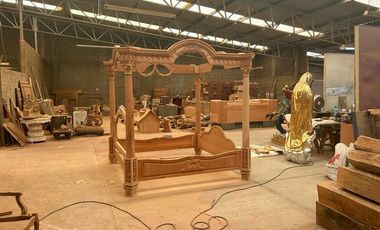 Bodega en venta en López Mateos en el Mante