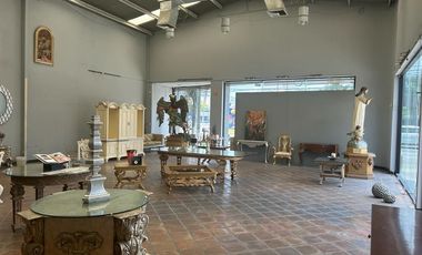 Bodega en venta en López Mateos en el Mante