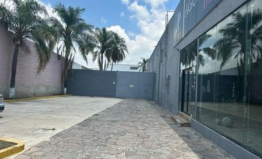 Bodega en venta en López Mateos en el Mante