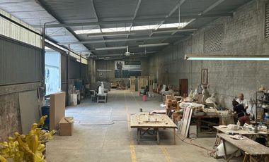 Bodega en venta en López Mateos en el Mante