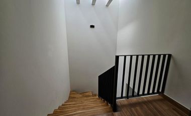CASA EN VENTA EN COTO SOARE III ALTANZA, FRACCIONAMIENTO SOLARES, ZAPOPAN