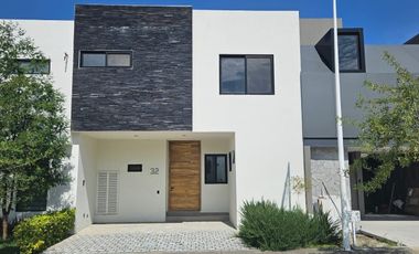 CASA EN VENTA EN COTO SOARE III ALTANZA, FRACCIONAMIENTO SOLARES, ZAPOPAN