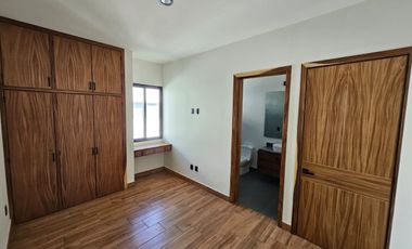 CASA EN VENTA EN COTO SOARE III ALTANZA, FRACCIONAMIENTO SOLARES, ZAPOPAN