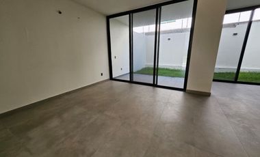 CASA EN VENTA EN COTO SOARE III ALTANZA, FRACCIONAMIENTO SOLARES, ZAPOPAN
