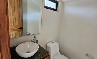 CASA EN VENTA EN COTO SOARE III ALTANZA, FRACCIONAMIENTO SOLARES, ZAPOPAN