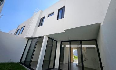 CASA EN VENTA EN COTO SOARE III ALTANZA, FRACCIONAMIENTO SOLARES, ZAPOPAN