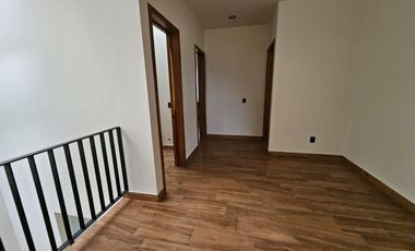 CASA EN VENTA EN COTO SOARE III ALTANZA, FRACCIONAMIENTO SOLARES, ZAPOPAN