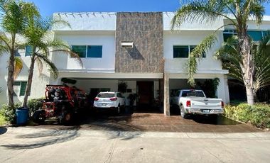 Casa en venta en Villa verona