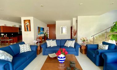 Casa en venta en Villa verona