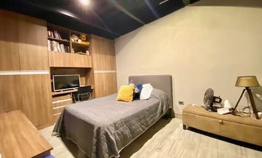 Casa en venta coto la loma en bugambilias