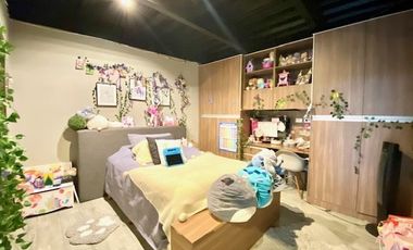 Casa en venta coto la loma en bugambilias