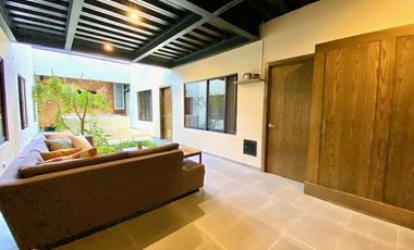 Casa en venta coto la loma en bugambilias